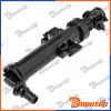 Gicleur de lave-phare gauche pour SKODA | EDS-SK-011, 5E0955965C